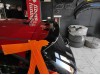 hyundai İ20 ( 2022...) spoiler---fibersan tuning